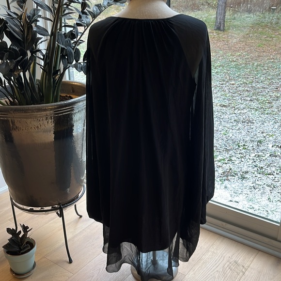 VGUC Babaton silk dress - Picture 6 of 10